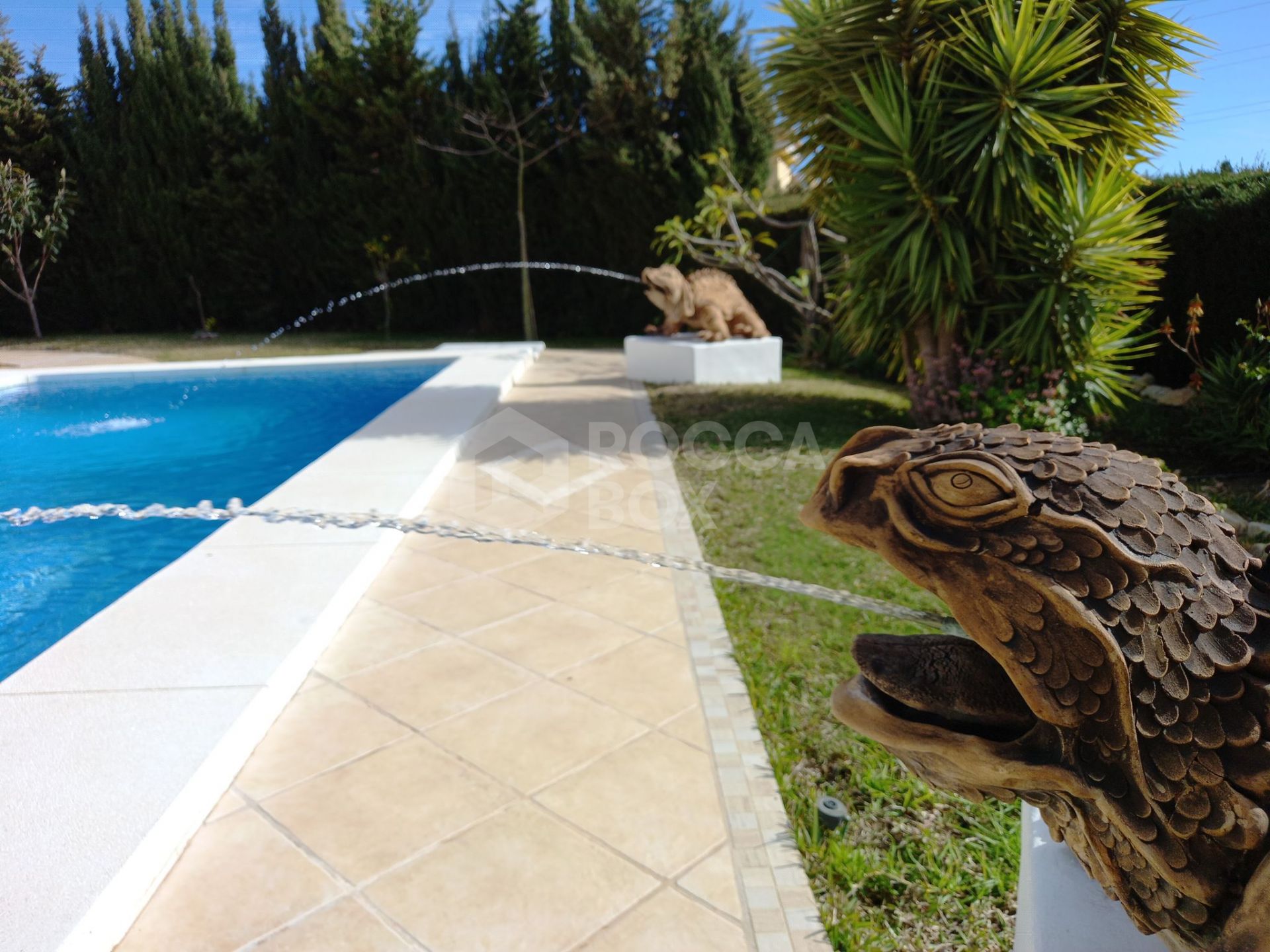 Luxury Villa with Private Pool and Stunning Sea Views in Mijas, Malaga