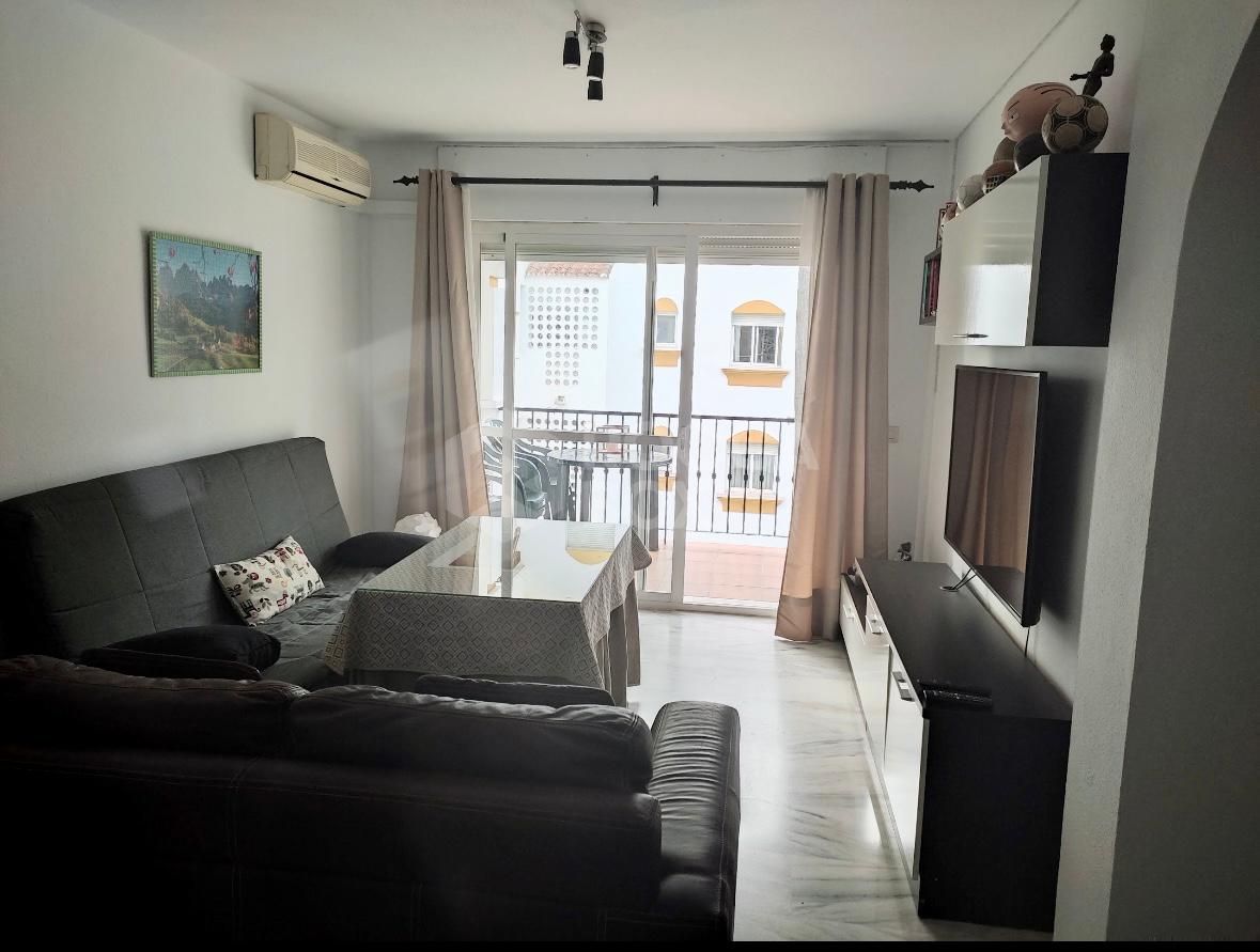 2 Bedroom Apartment in Marbella