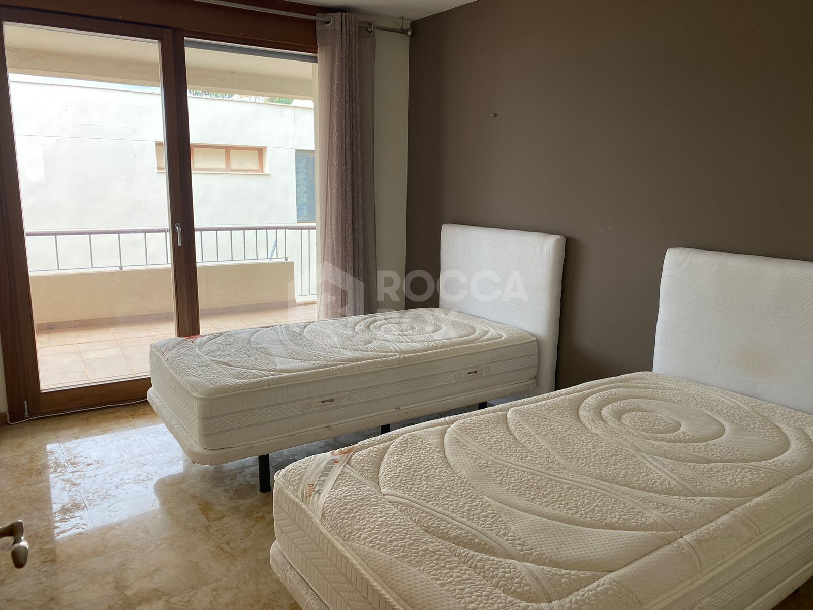 3 Bedroom Apartment in Marbella East
