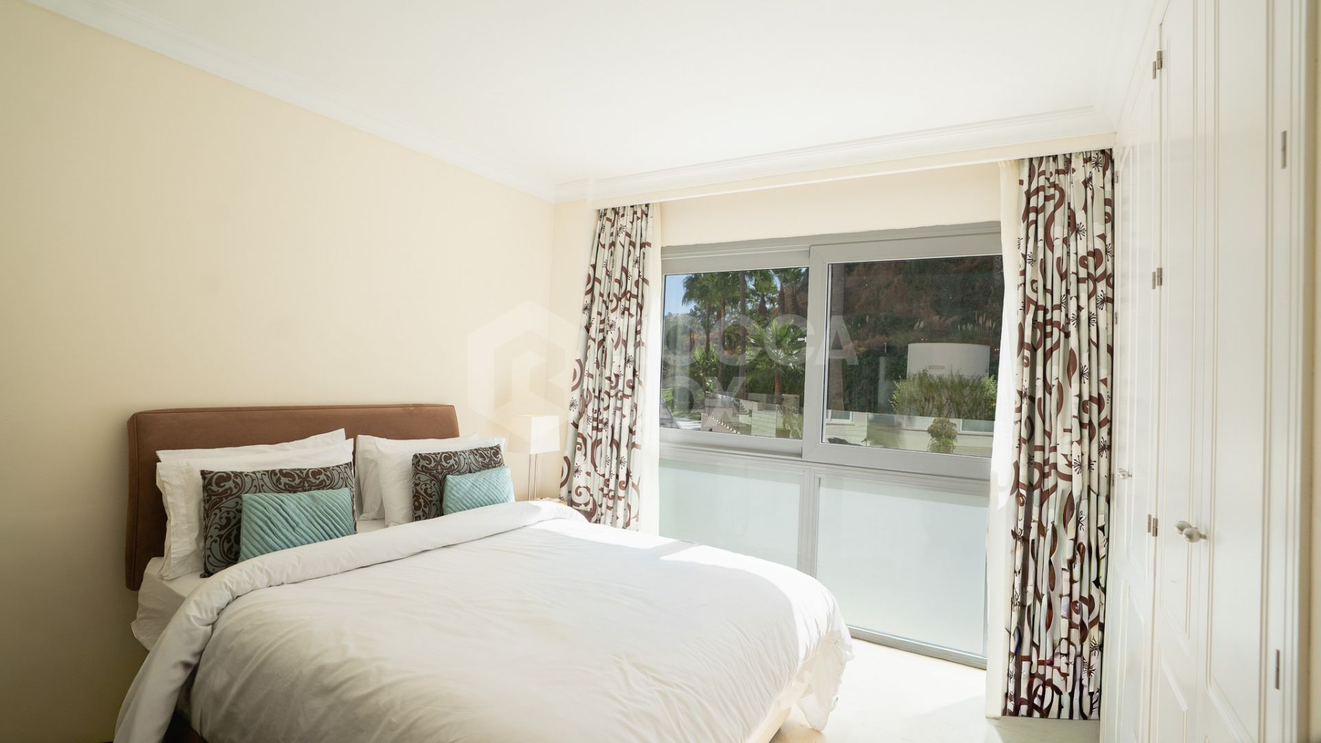 Amazing Apartment in Ground Floor 3 bedrooms