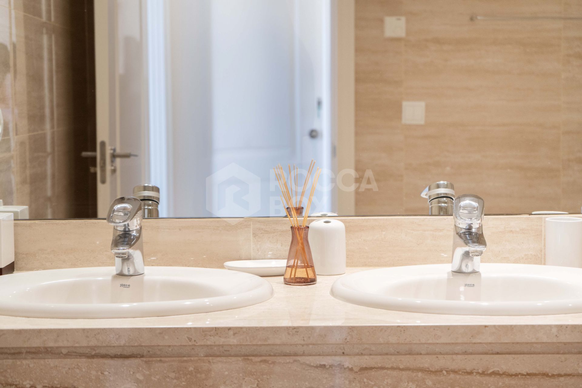3 bedroom ground floor apartment