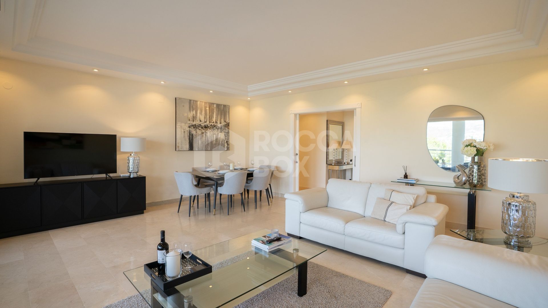 Amazing Apartment in Ground Floor 3 bedrooms