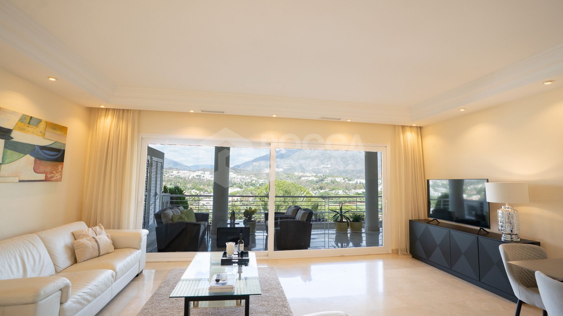 Amazing Apartment in Ground Floor 3 bedrooms