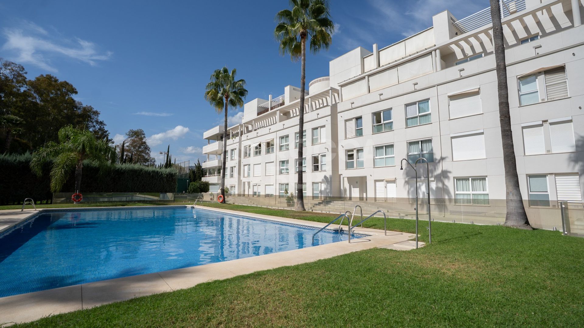 Amazing Apartment in Ground Floor 3 bedrooms