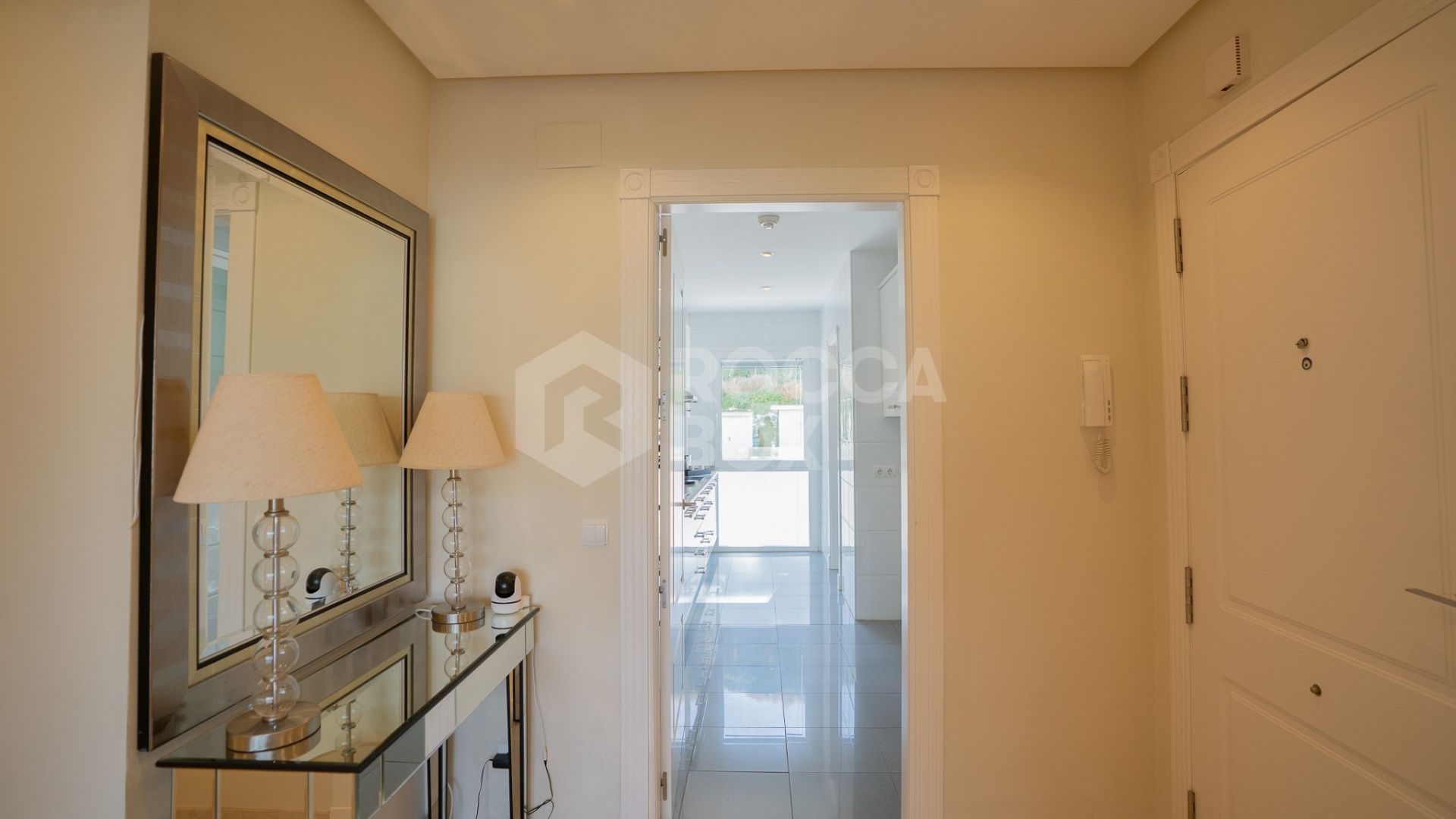 Amazing Apartment in Ground Floor 3 bedrooms