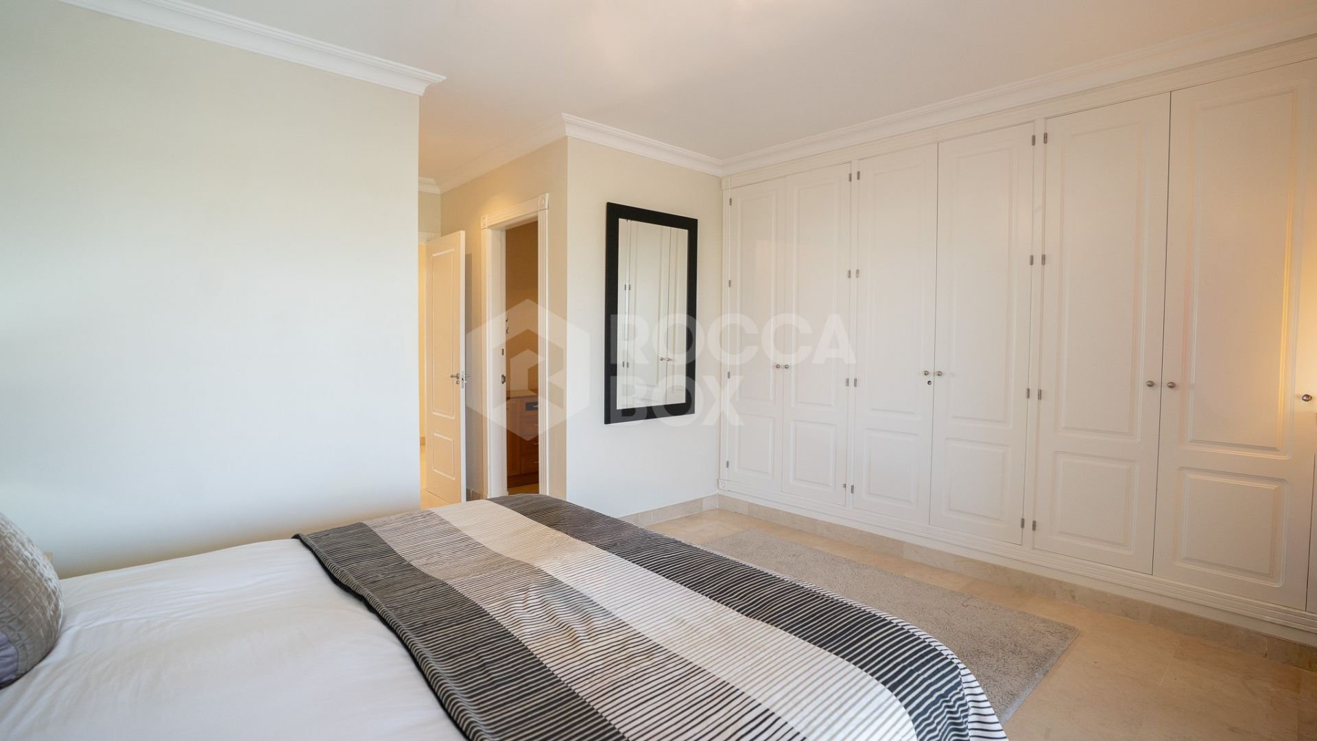 Amazing Apartment in Ground Floor 3 bedrooms