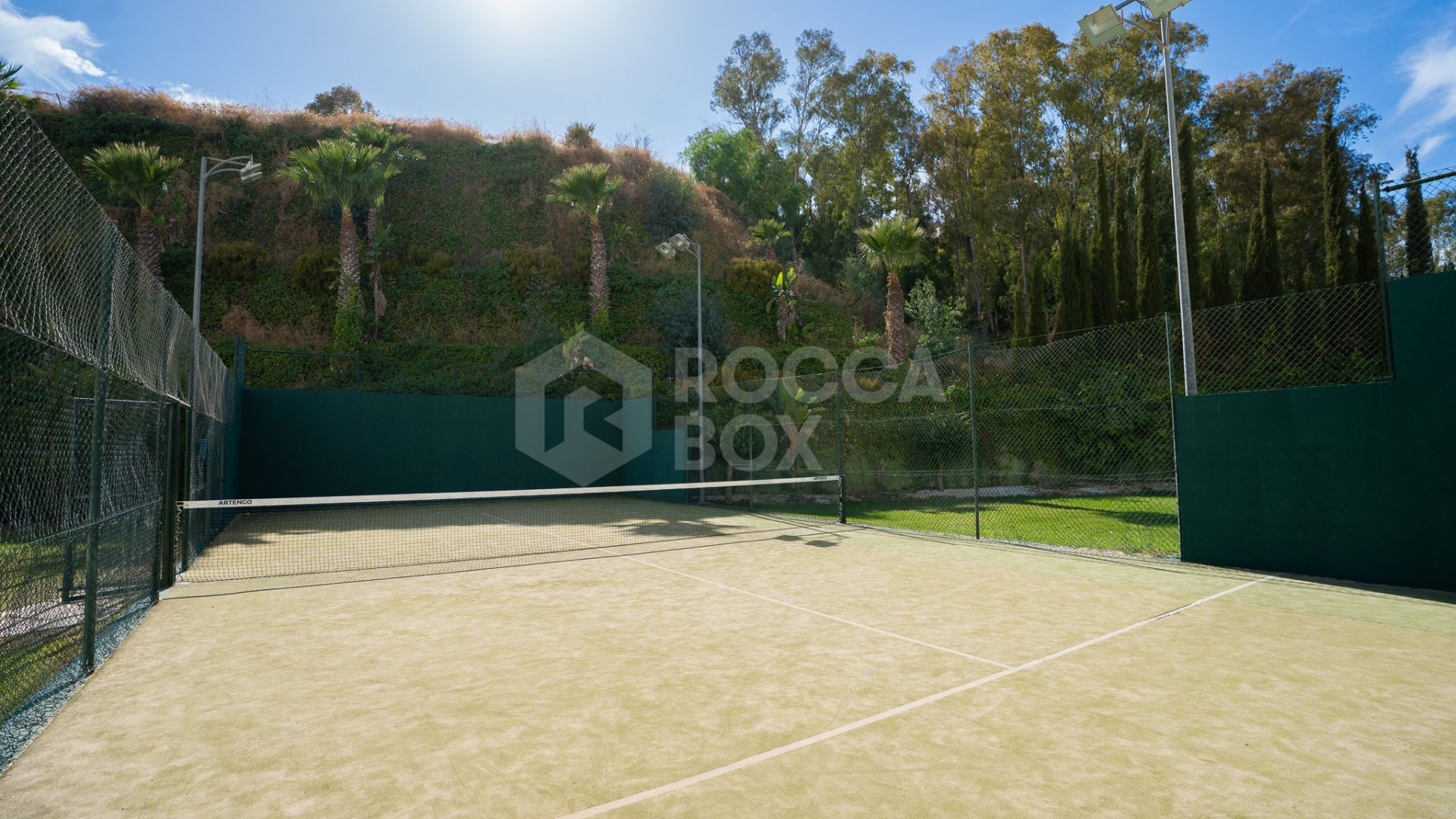 Amazing Apartment in Ground Floor 3 bedrooms