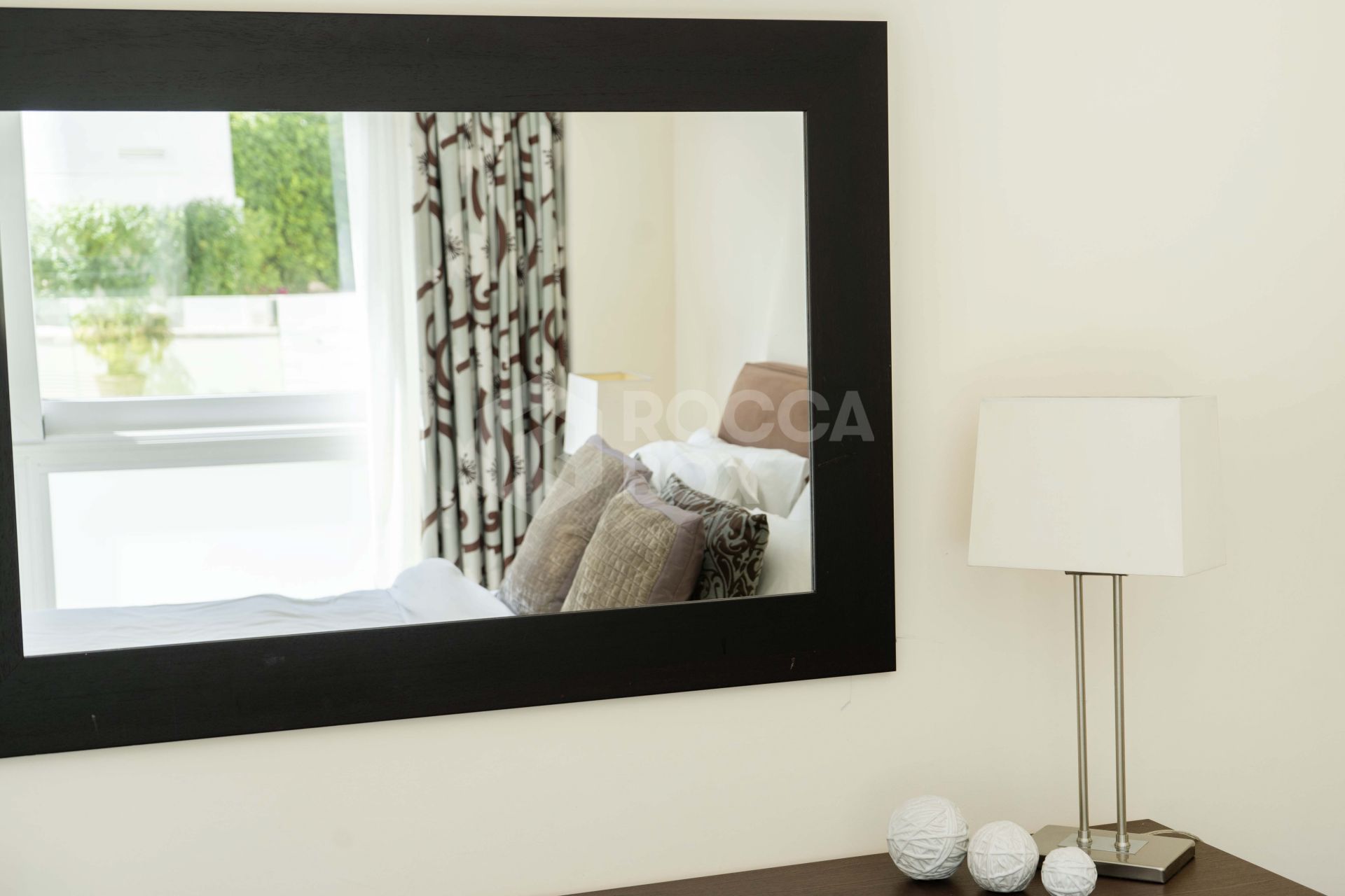 3 bedroom ground floor apartment