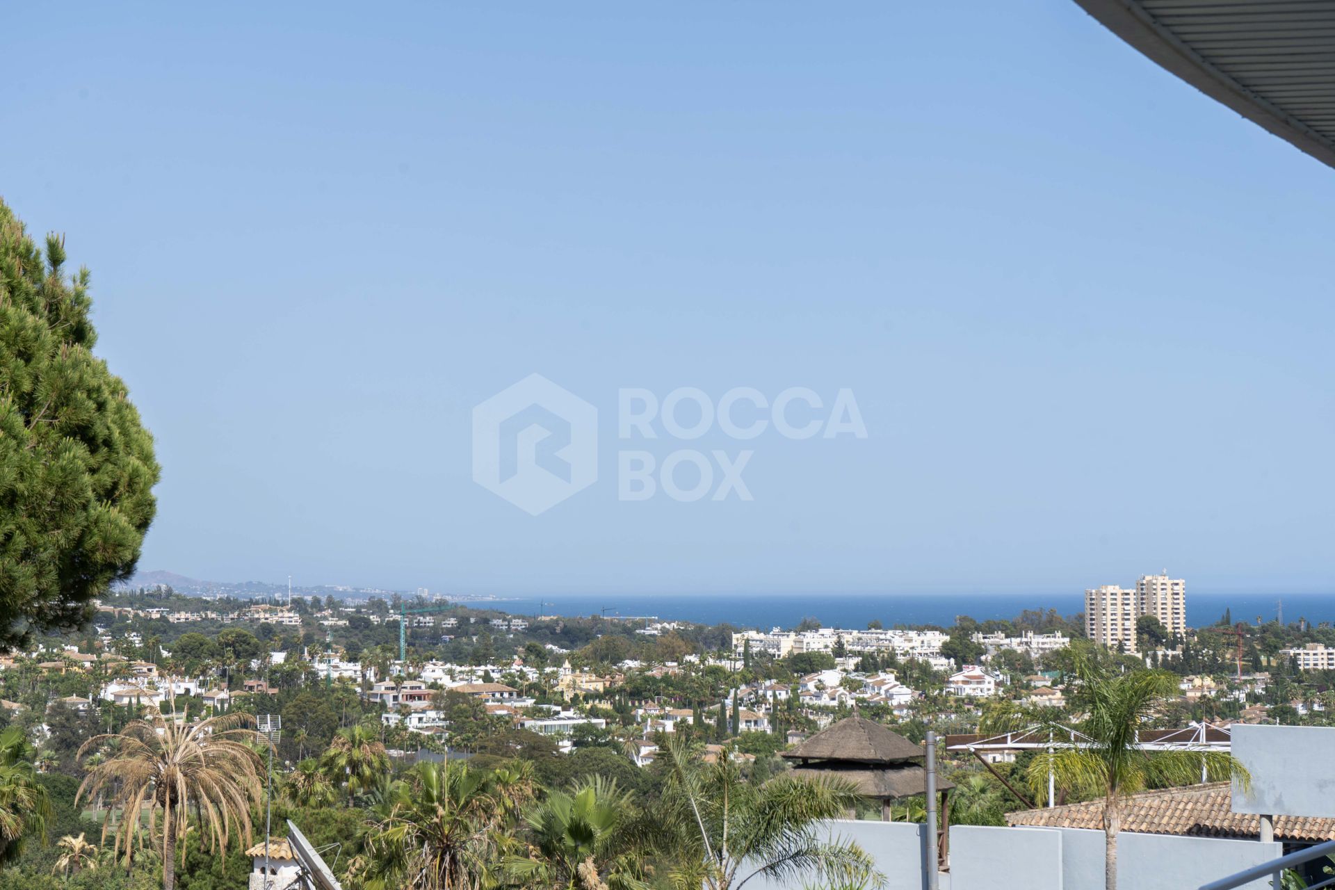 3 bedroom ground floor apartment