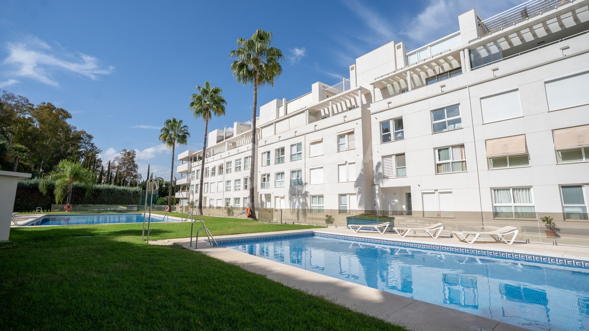 Amazing Apartment in Ground Floor 3 bedrooms