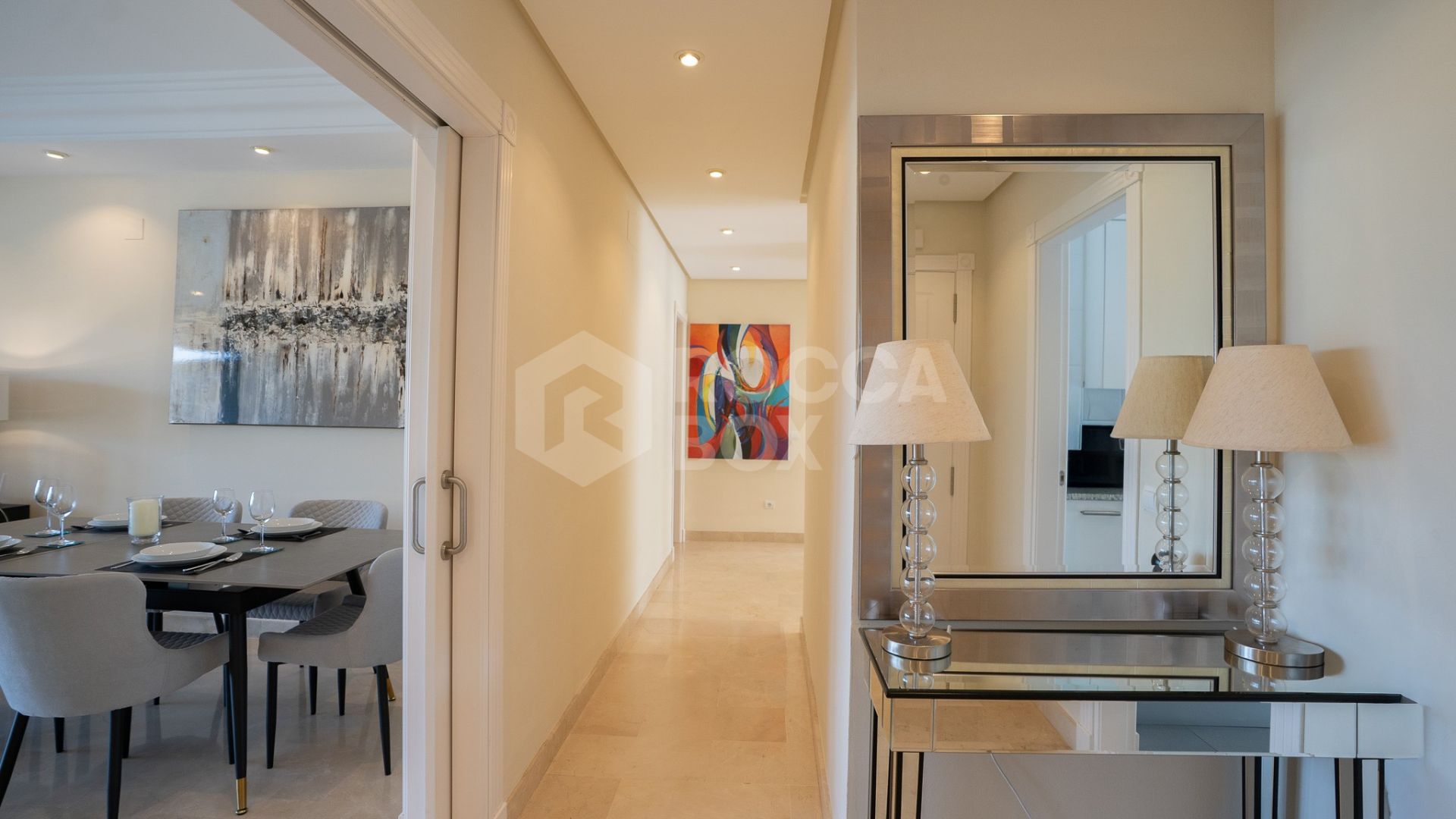 Amazing Apartment in Ground Floor 3 bedrooms