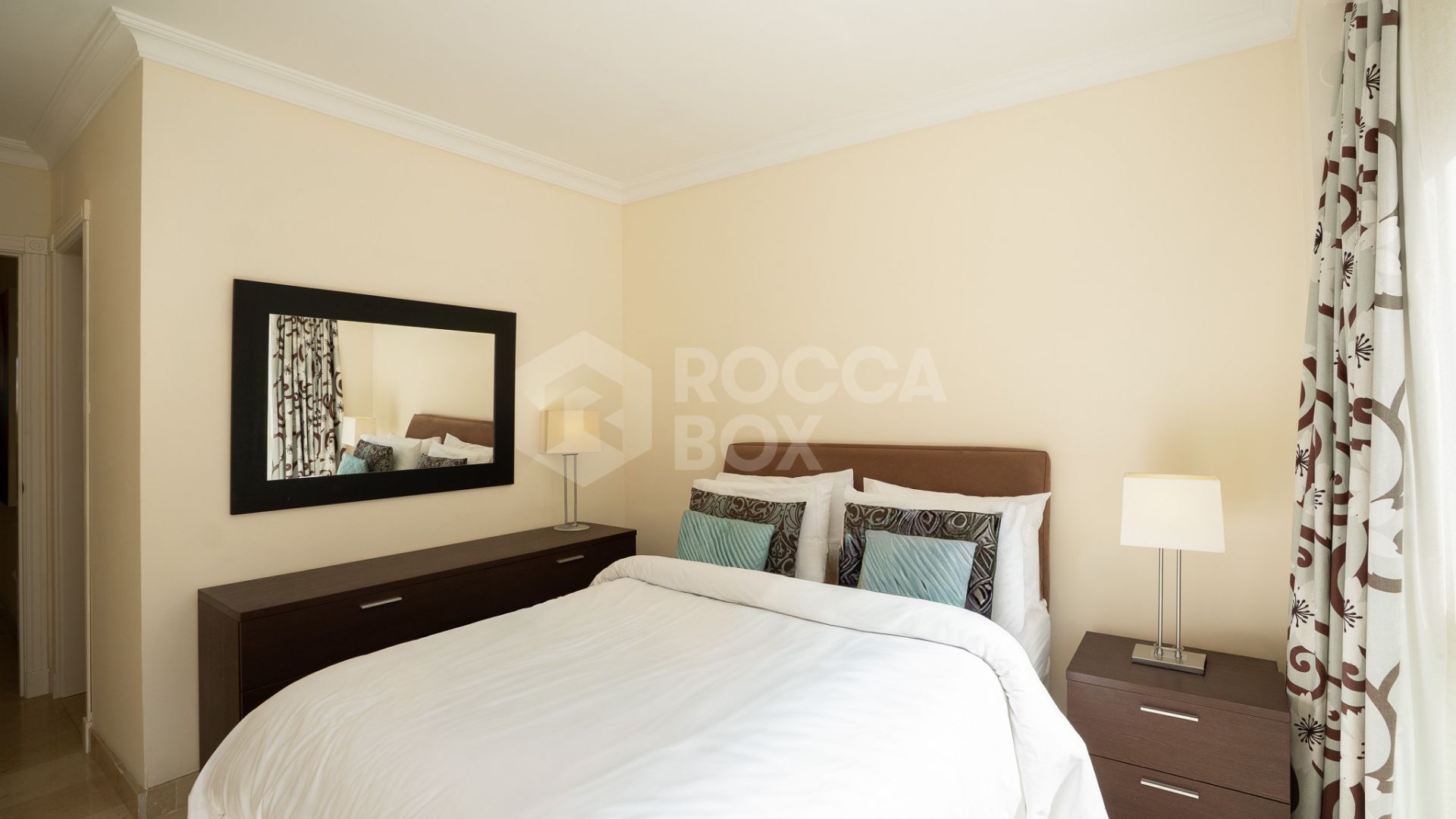 Amazing Apartment in Ground Floor 3 bedrooms