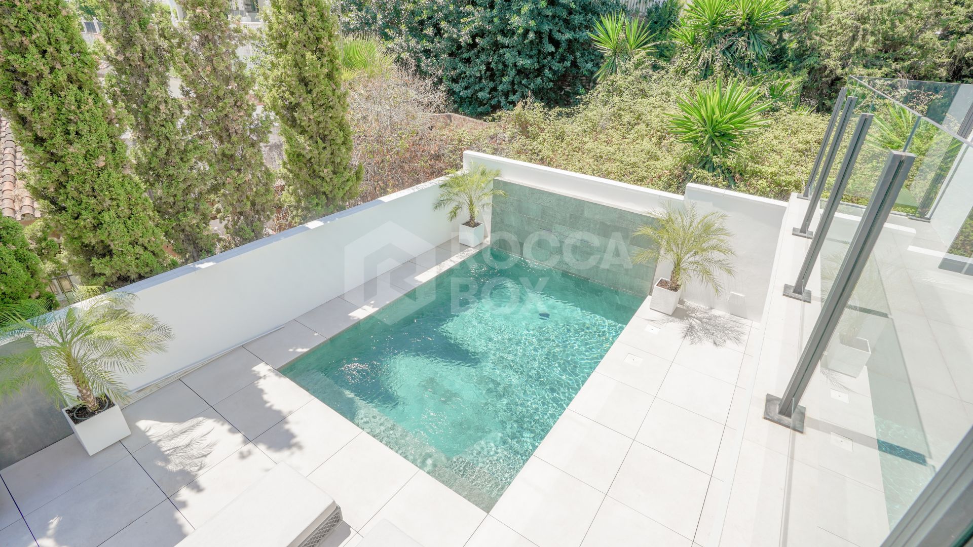 Luxury Villa in Nueva Andalucia, Marbella