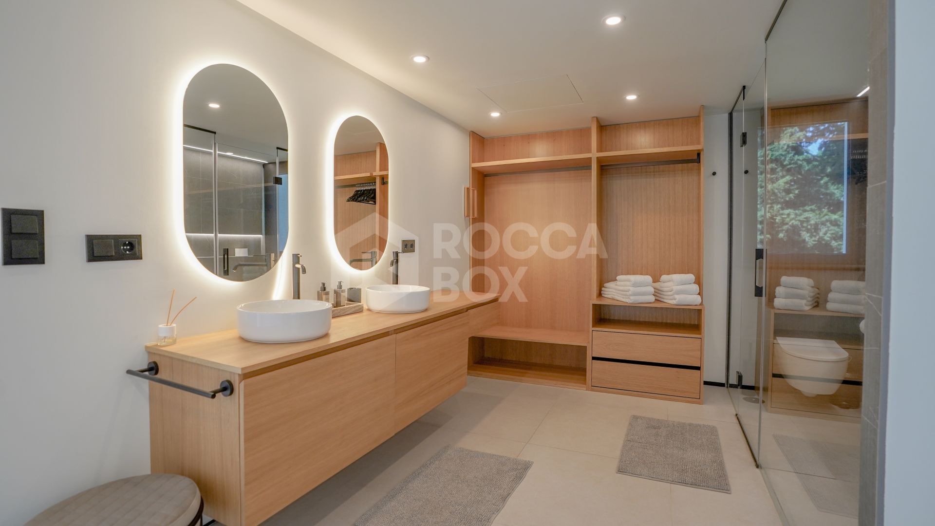 Luxury Villa in Nueva Andalucia, Marbella