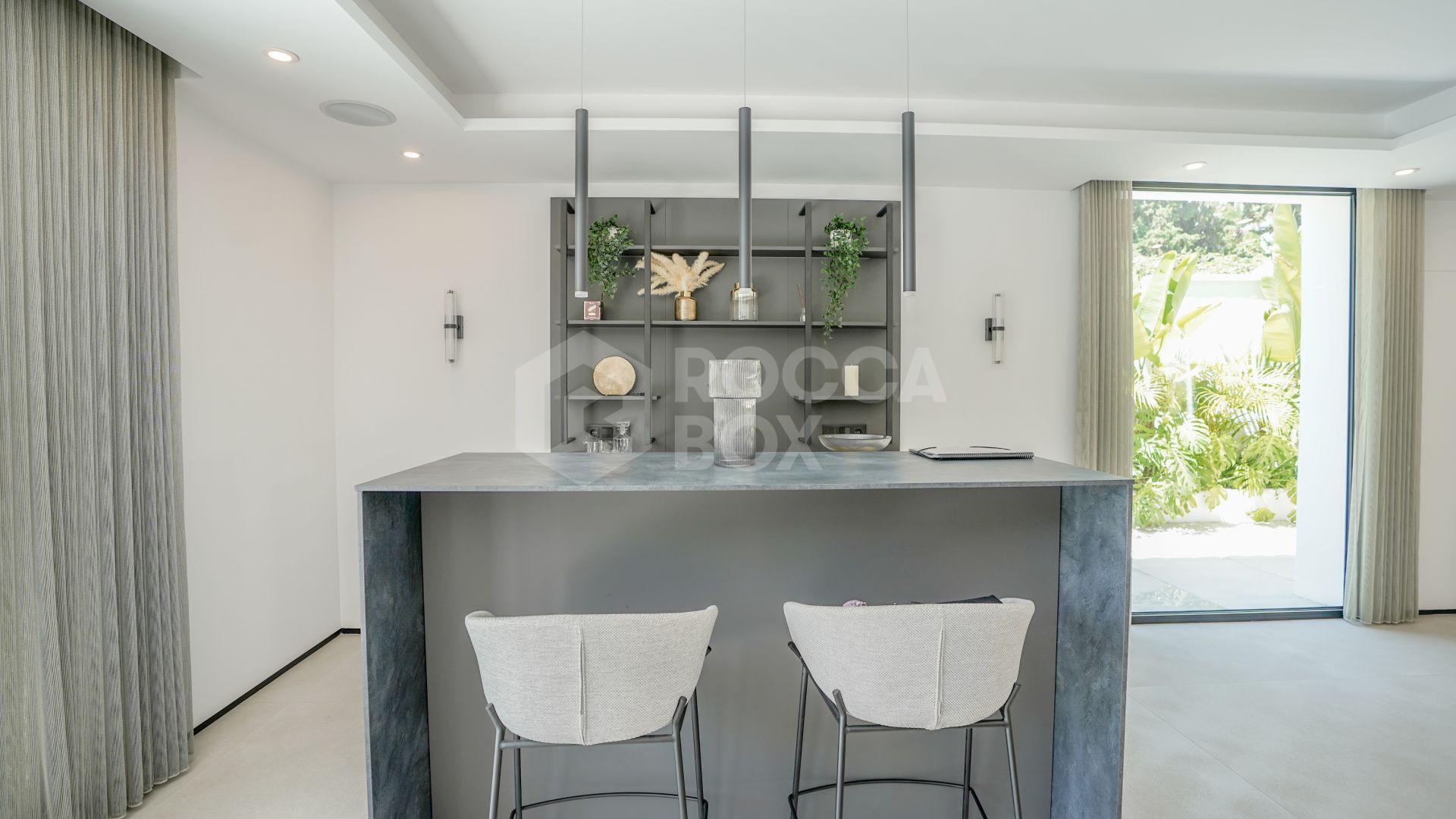 Luxury Villa in Nueva Andalucia, Marbella