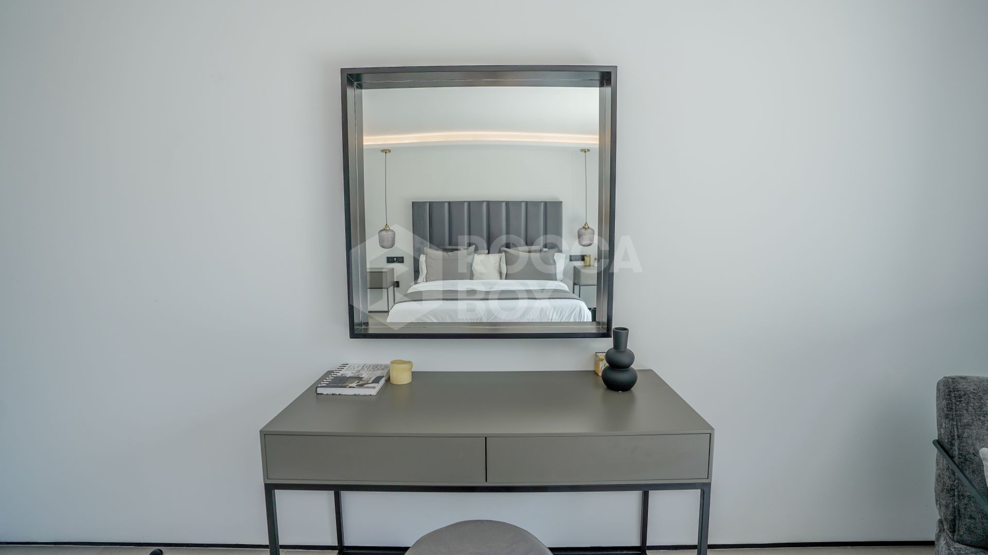 Luxury Villa in Nueva Andalucia, Marbella