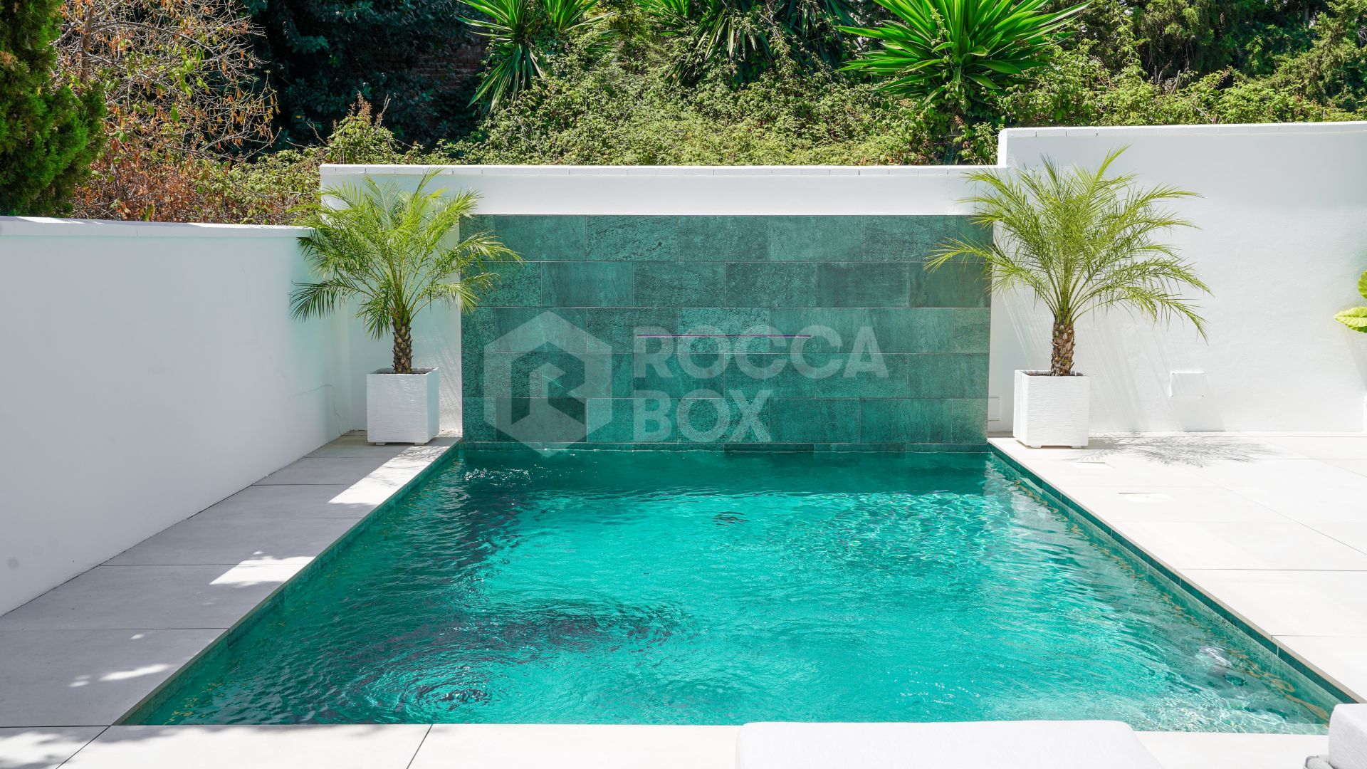 Luxury Villa in Nueva Andalucia, Marbella