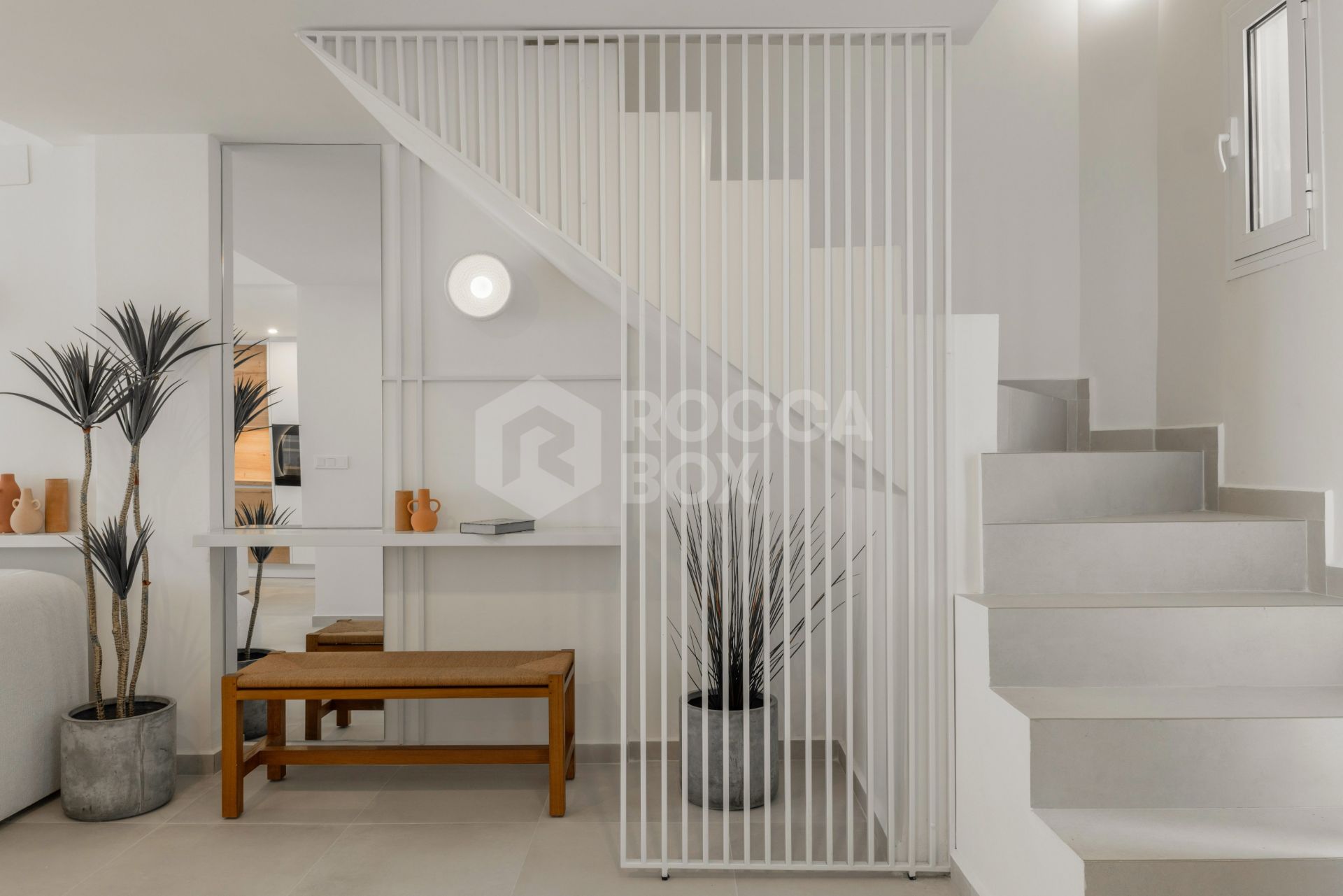 Exquisite Townhouse in Prestigious Gated Community