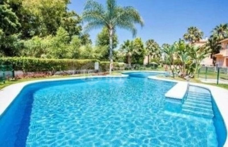 Beachside Apartment in Marbella - Your Gateway to Serenity