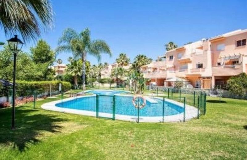 Beachside Apartment in Marbella - Your Gateway to Serenity