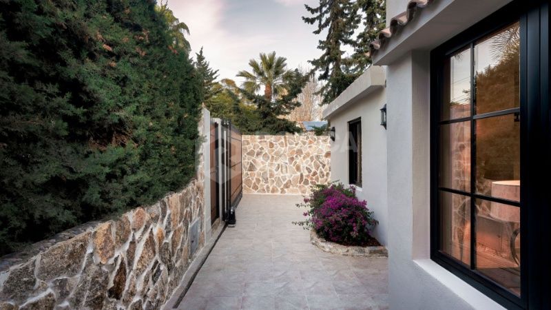 Modern Andalusian Villa for Sale