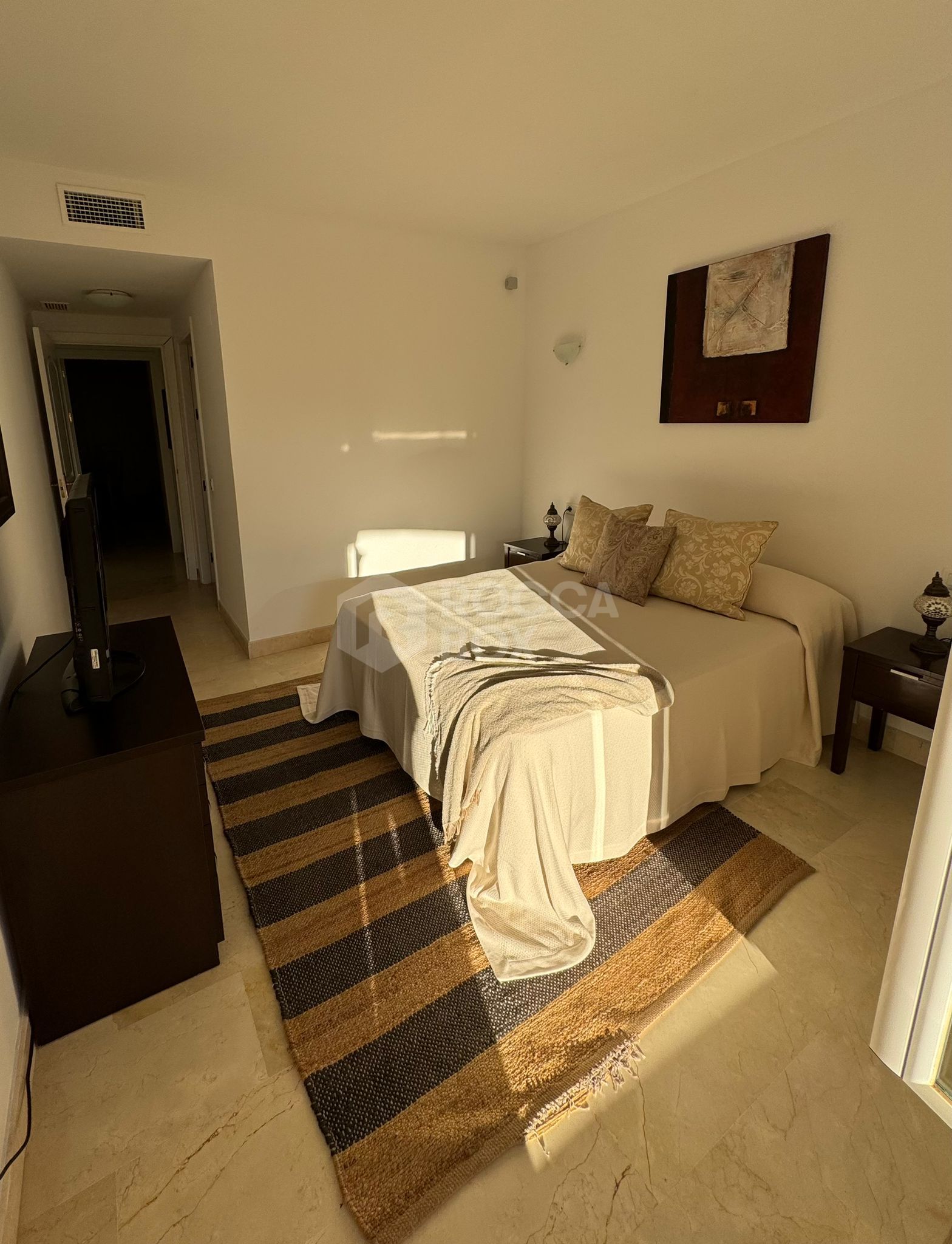 Luxury 3 Bedroom Apartment in Marbella East