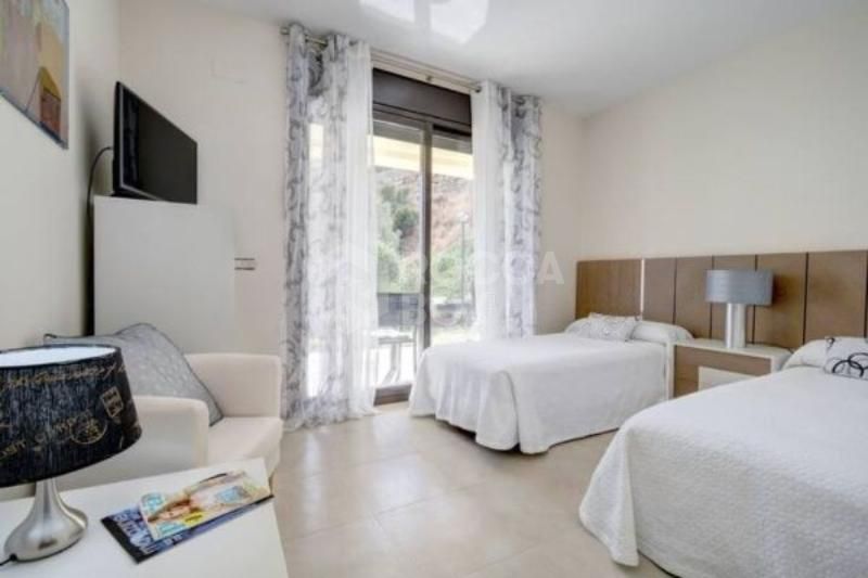 Luxury Apartment in Marbella, Costa del Sol