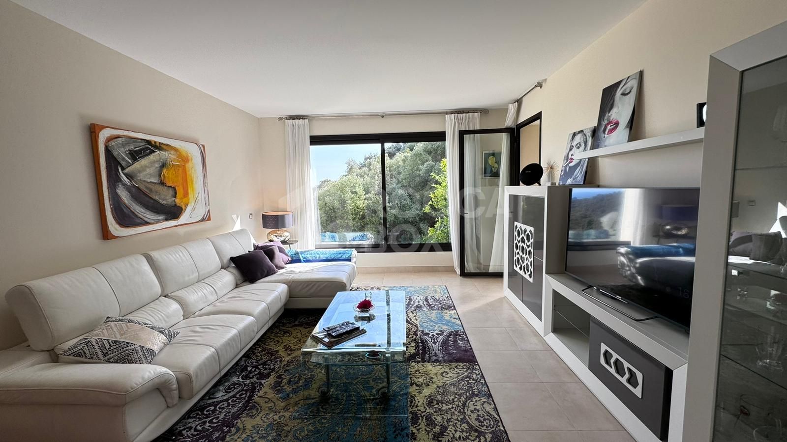 Luxury Apartment in Marbella, Costa del Sol