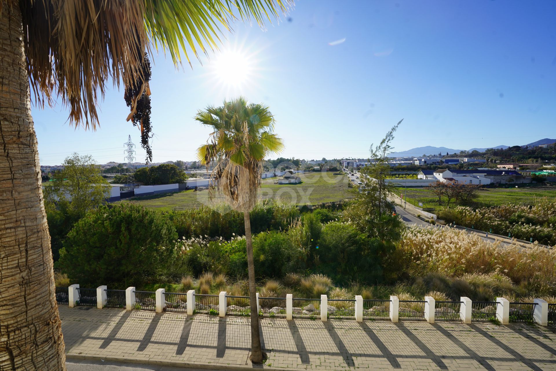 Luxury 3 Bedroom Apartment in Marbella