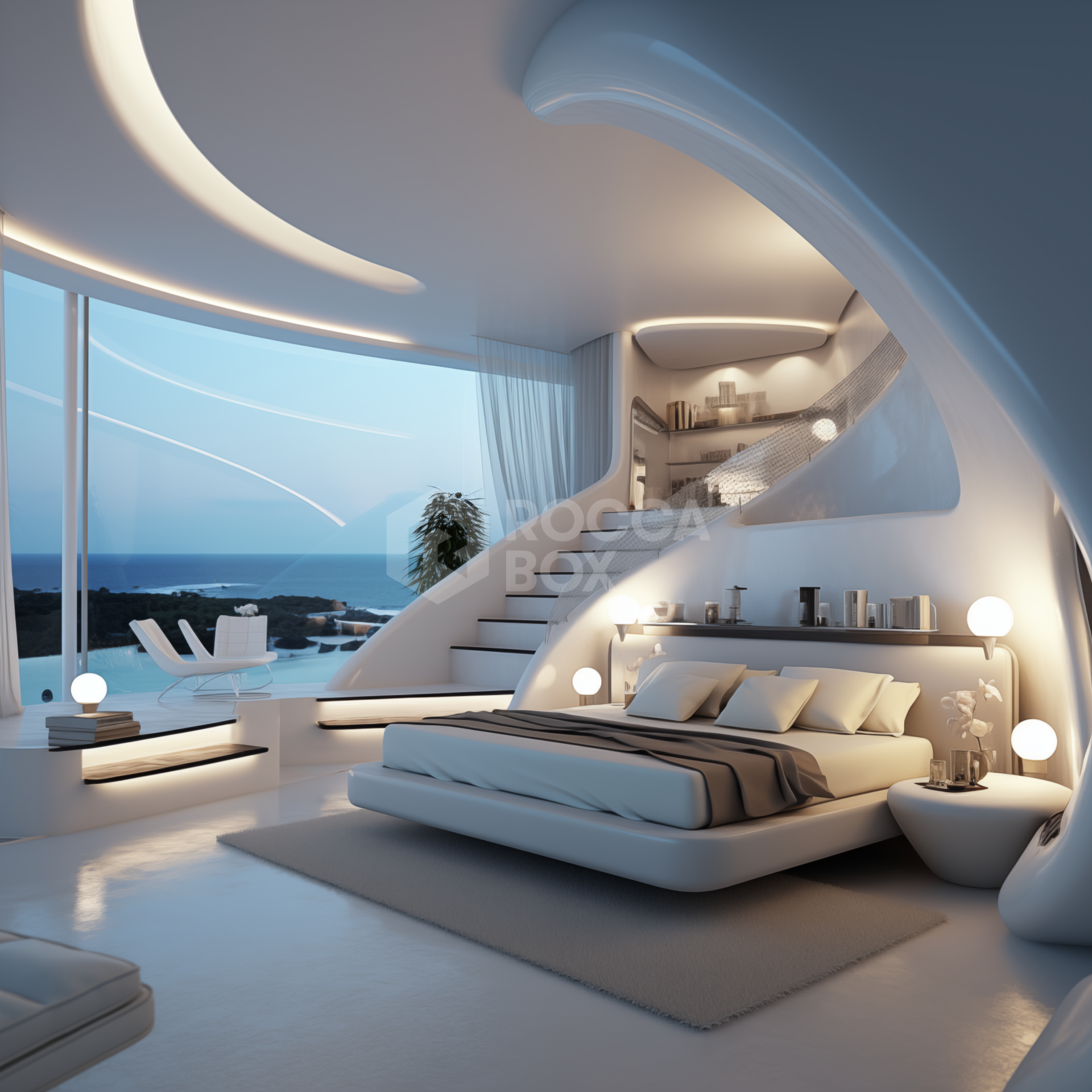 MARBELLA´S PINNACLE: Ultra-luxe villa blending opulence, design, and exclusivity