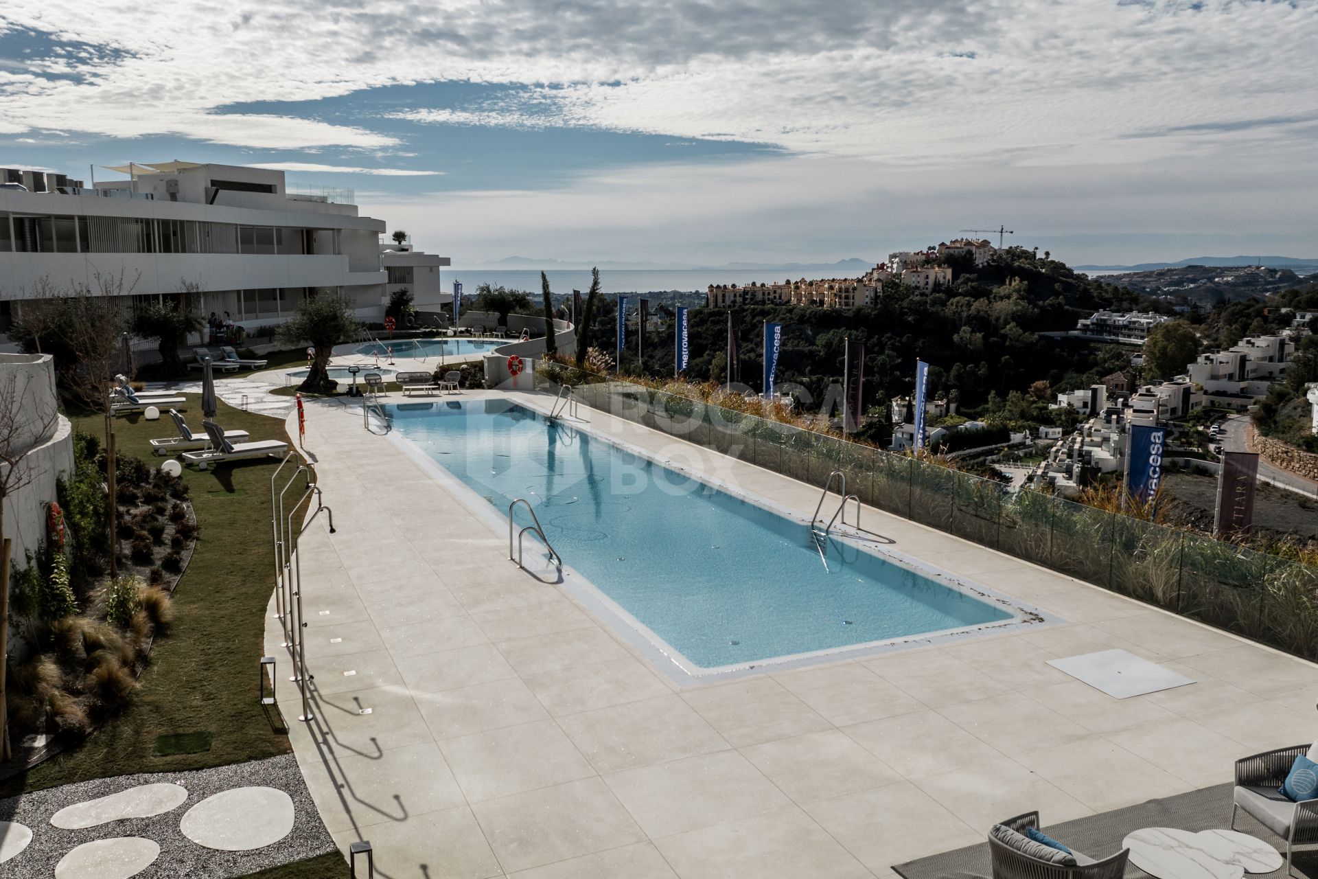 The Views Apartment in La Quinta, Benahavis