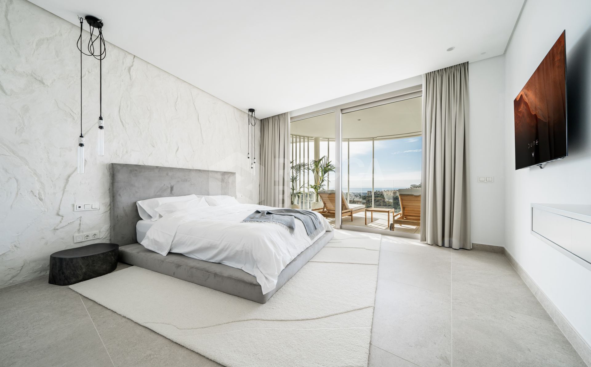 The Views Apartment in La Quinta, Benahavis