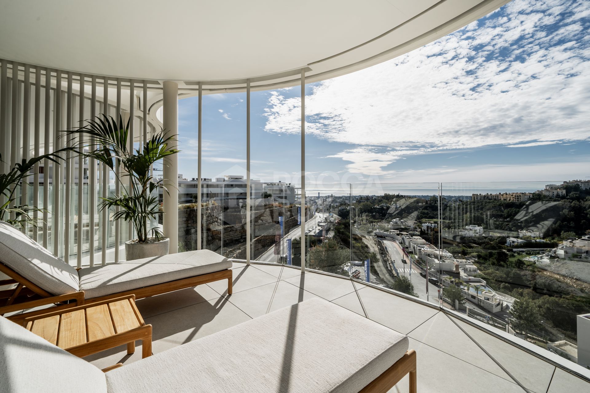 The Views Apartment in La Quinta, Benahavis