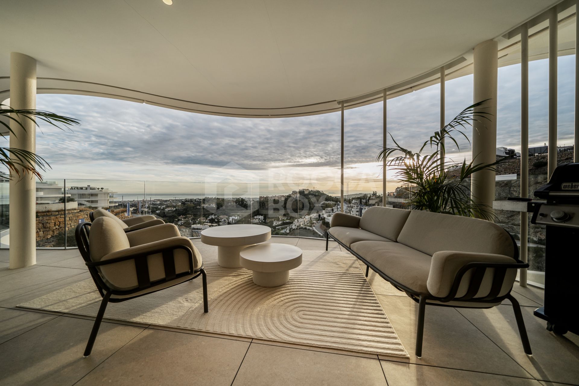 The Views Apartment in La Quinta, Benahavis