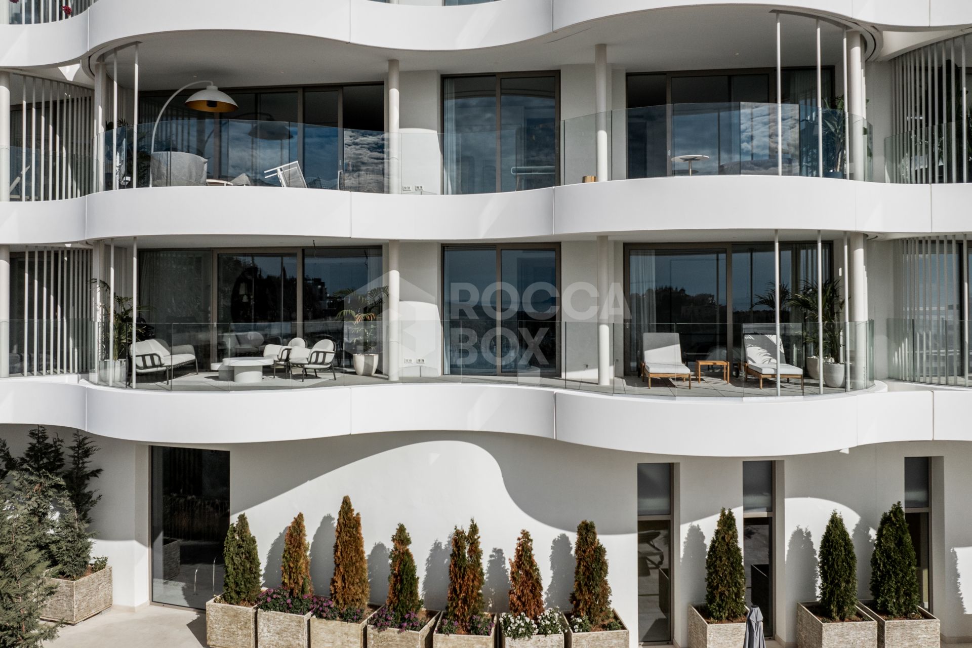 The Views Apartment in La Quinta, Benahavis