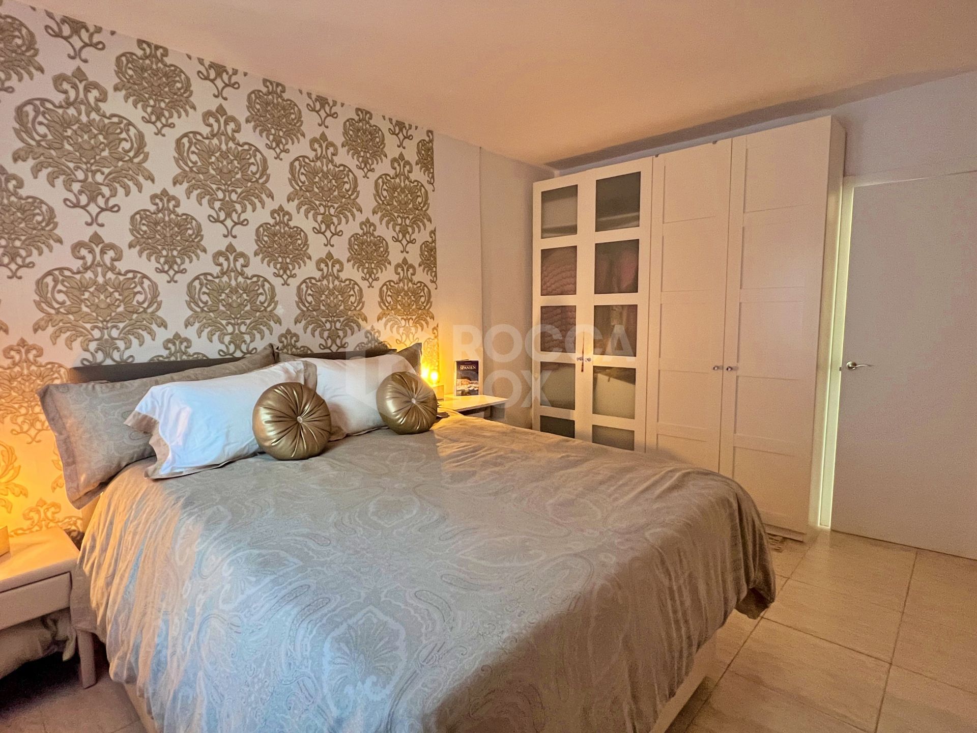 Villa for short term rent in Nueva Andalucia, Marbella (All)
