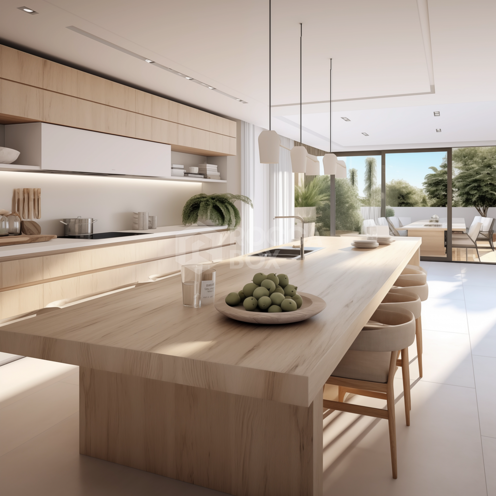 Luxurious Villa in Marbella