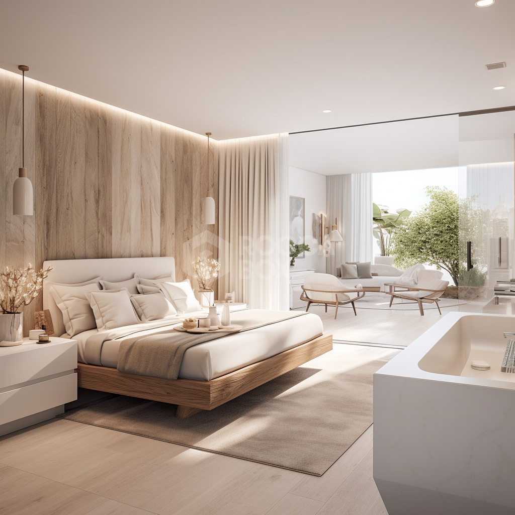 Luxurious Villa in Marbella
