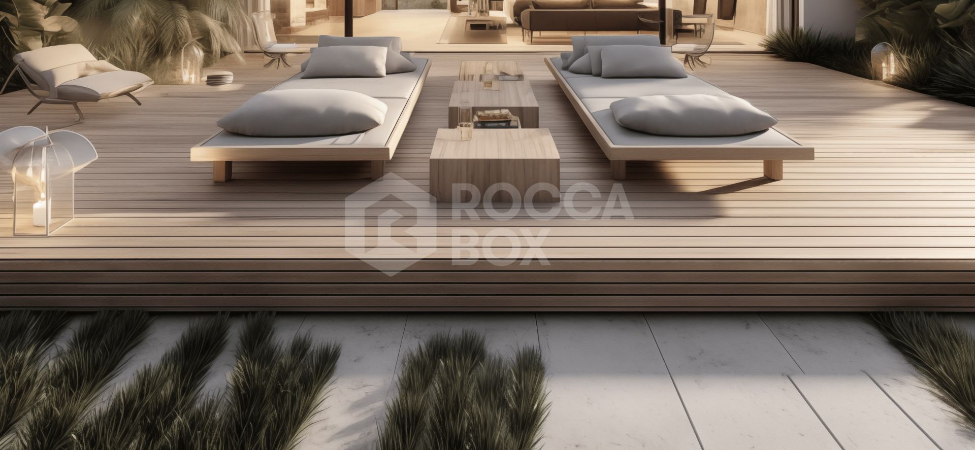 Luxurious Villa in Marbella