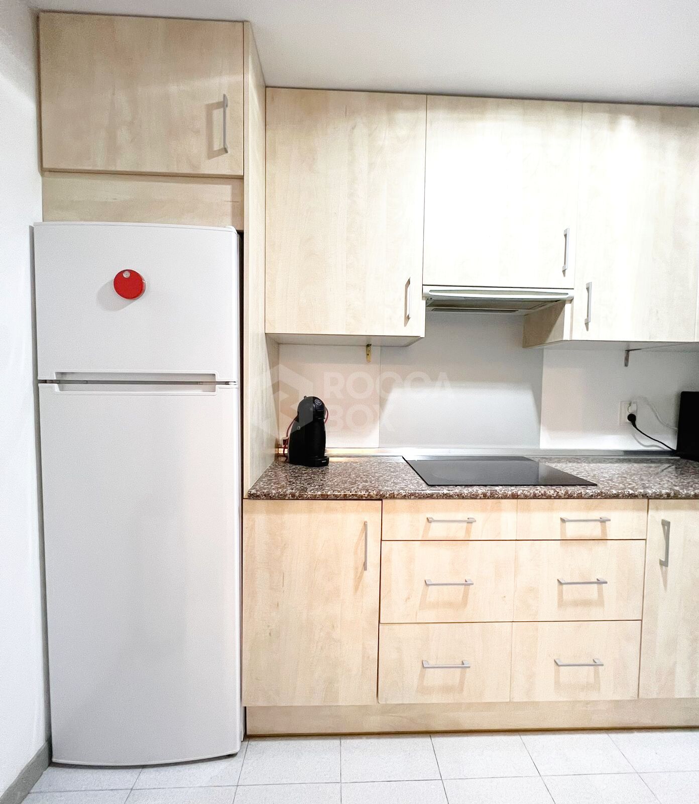 Elegant Townhouse with Sea View Terrace in Estepona