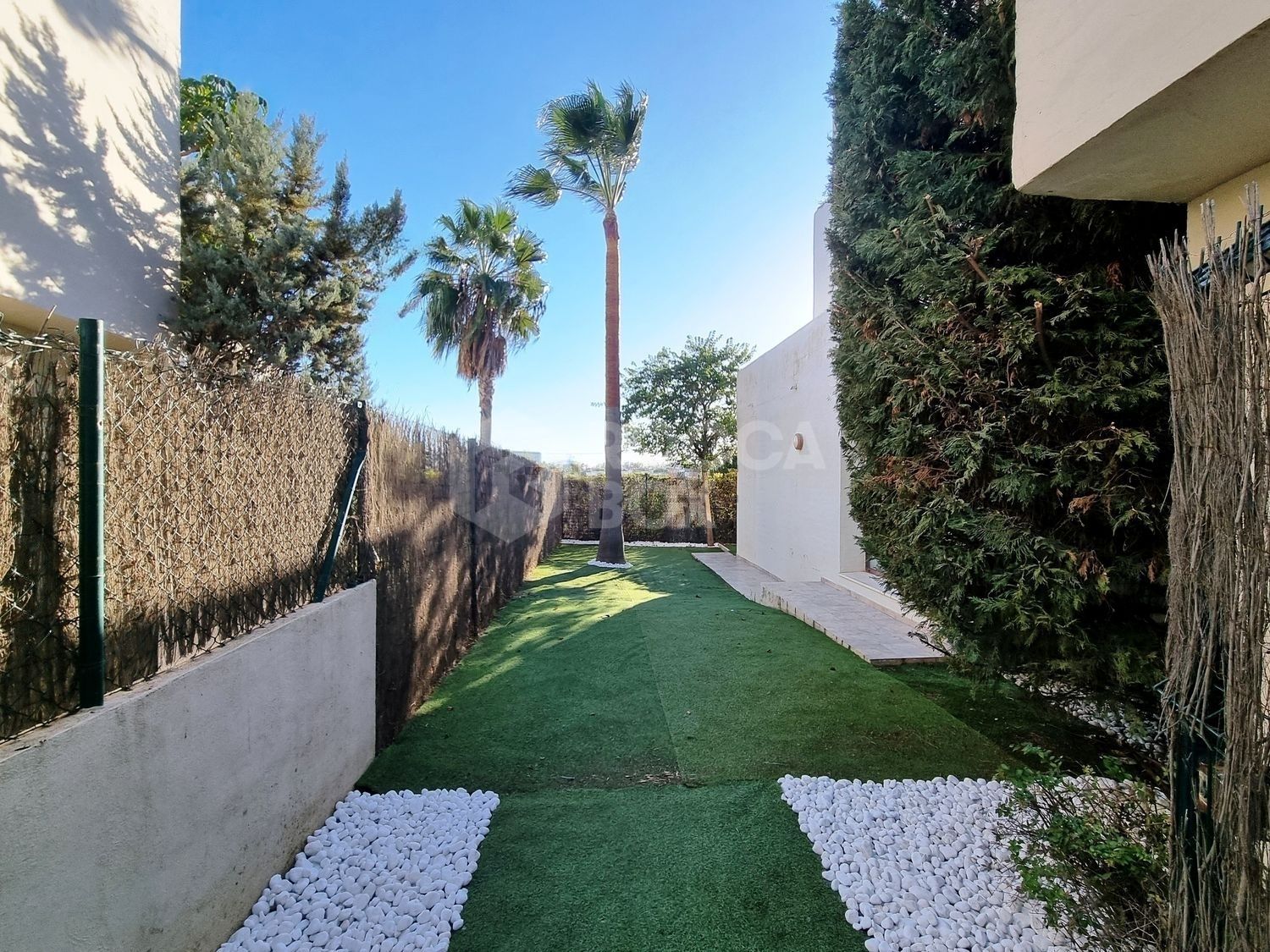 Luxury Semi Detached House in Estepona, Malaga