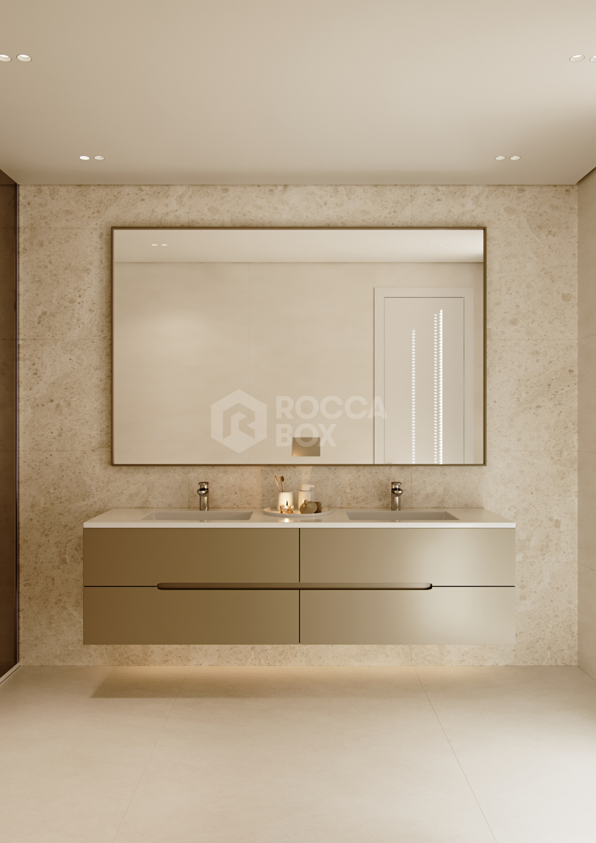 Exclusive New Villa in Mijas Pueblo