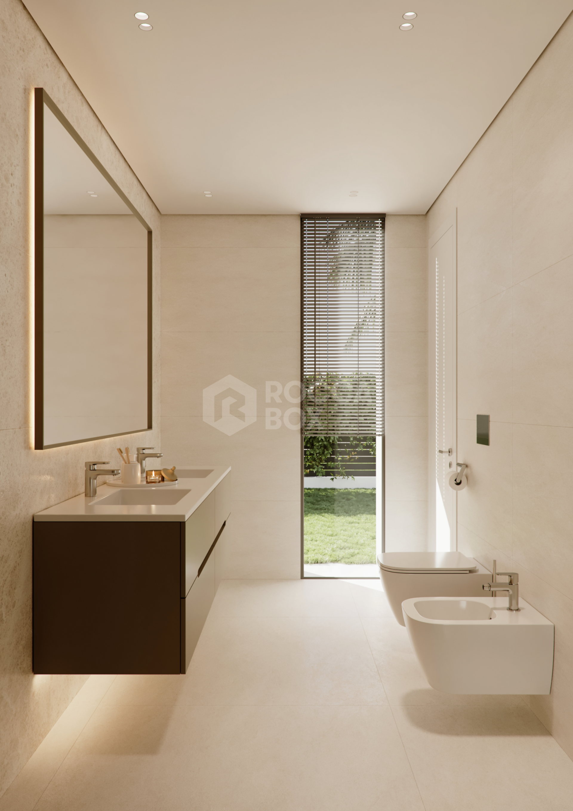 Exclusive New Villa in Mijas Pueblo