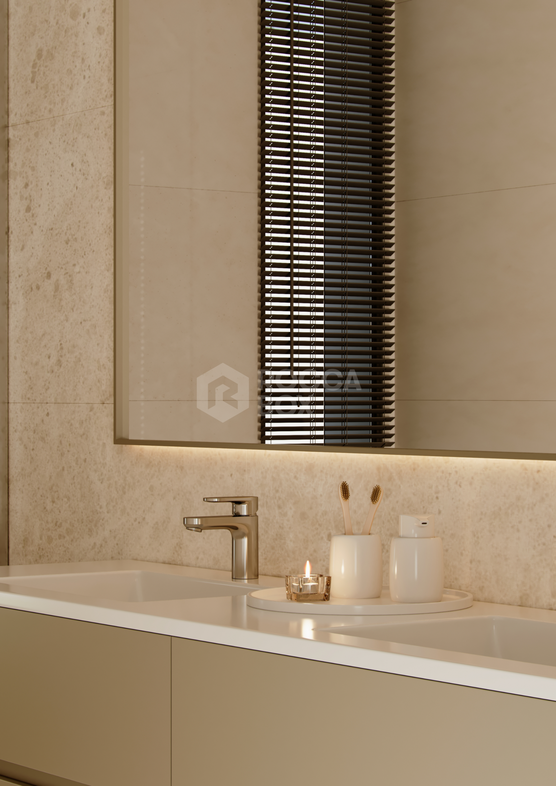 Exclusive New Villa in Mijas Pueblo