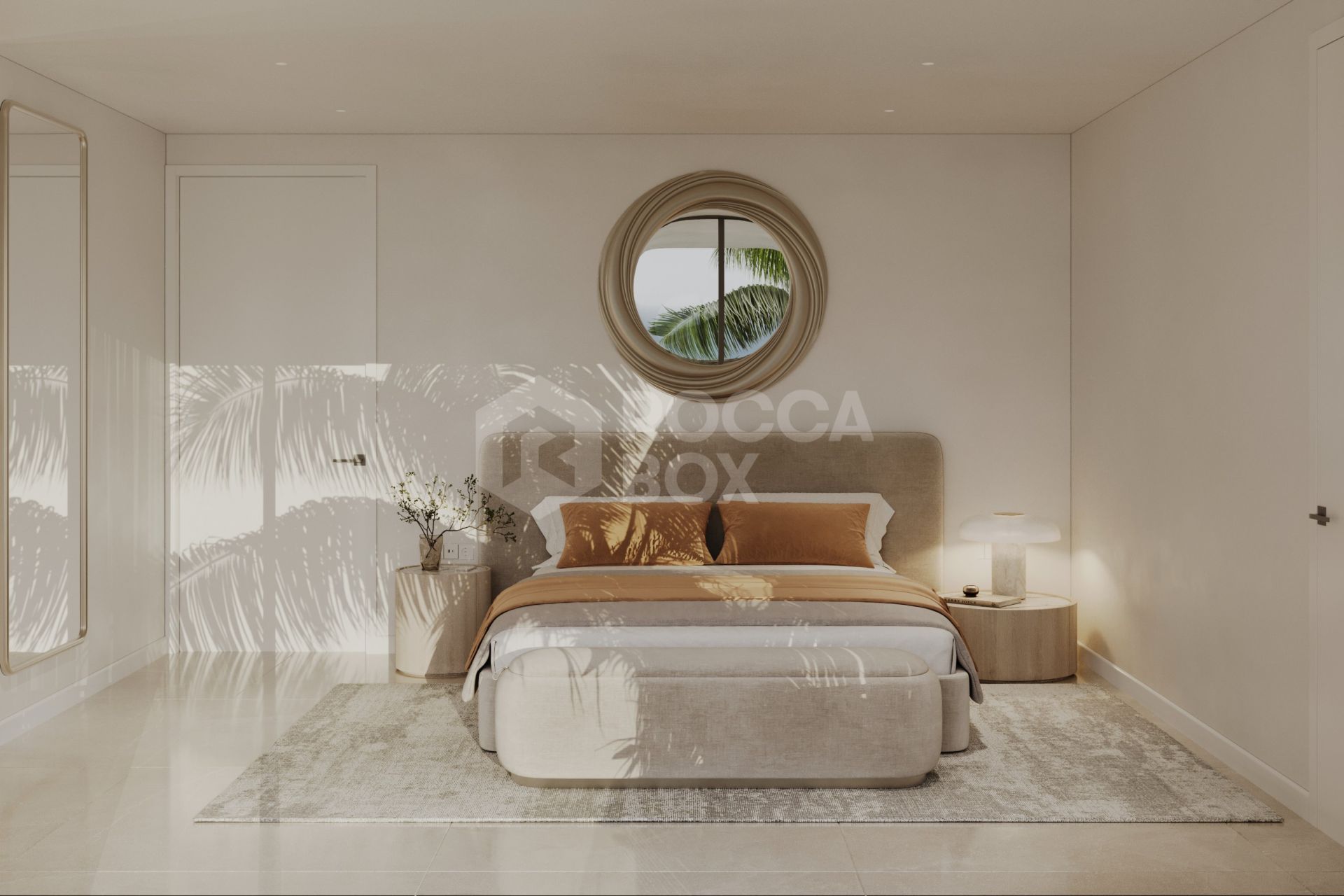 Exclusive New Villa in Mijas Pueblo