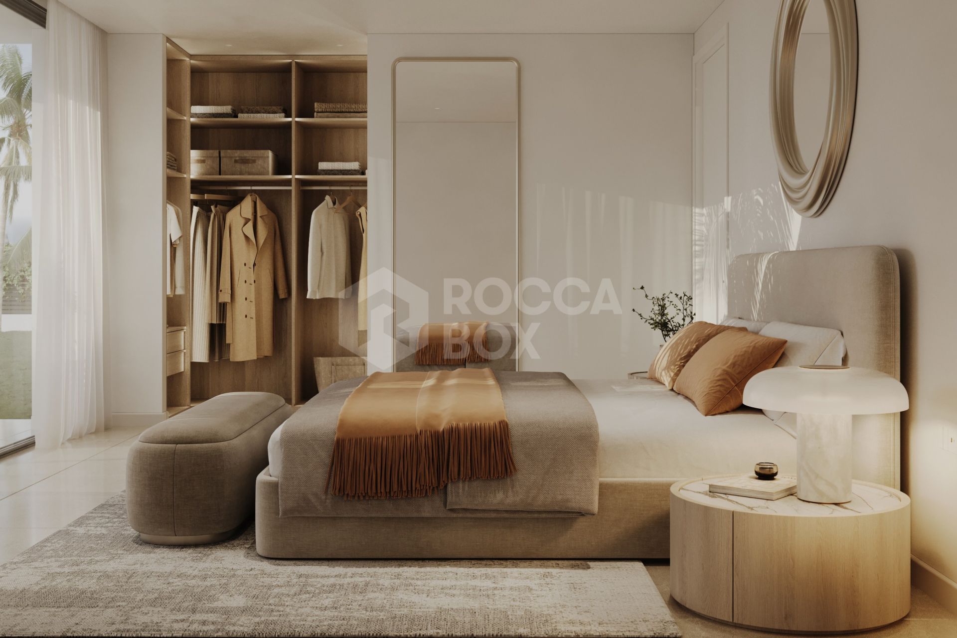 Exclusive New Villa in Mijas Pueblo