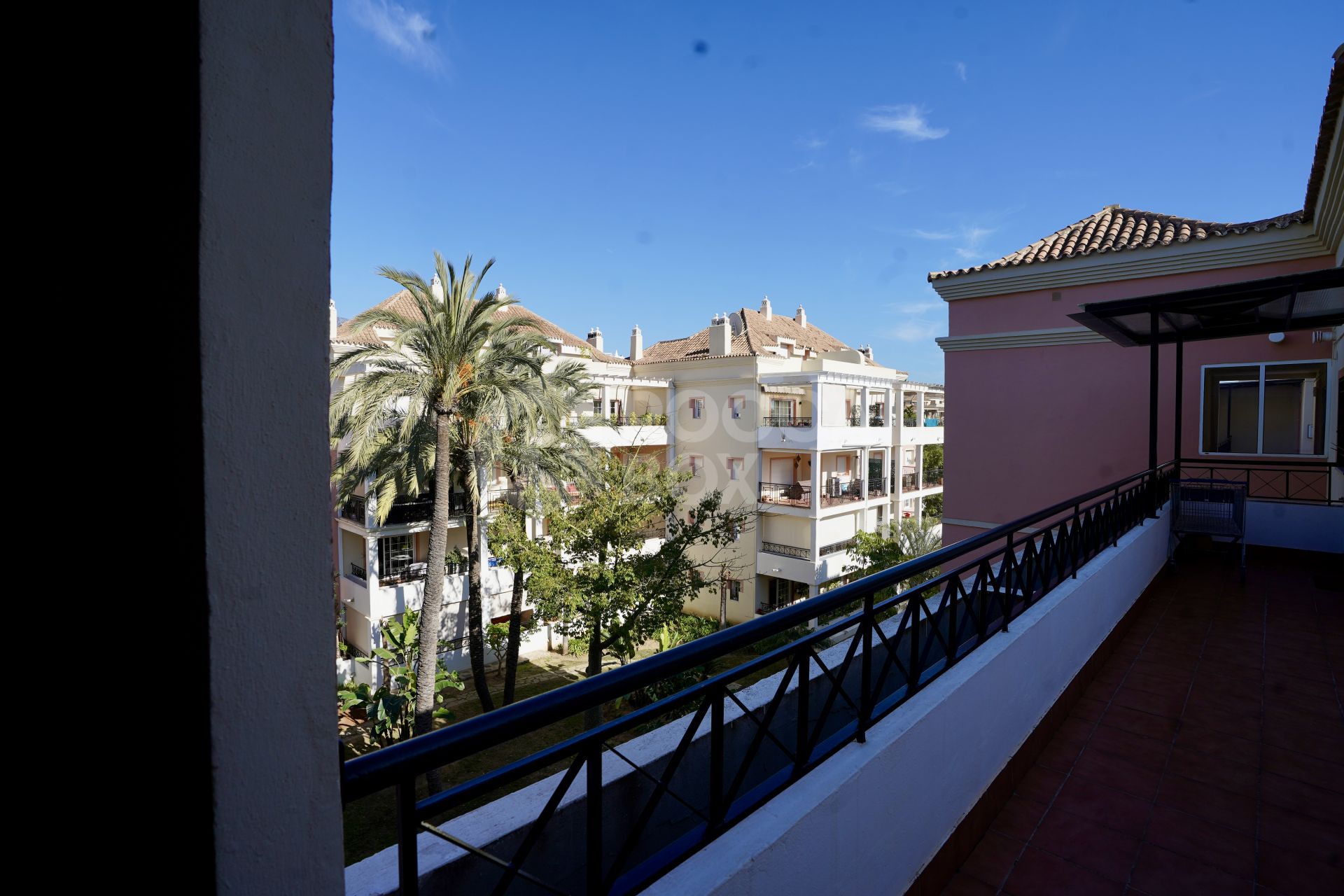 Duplex Penthouse for Sale in Marbella