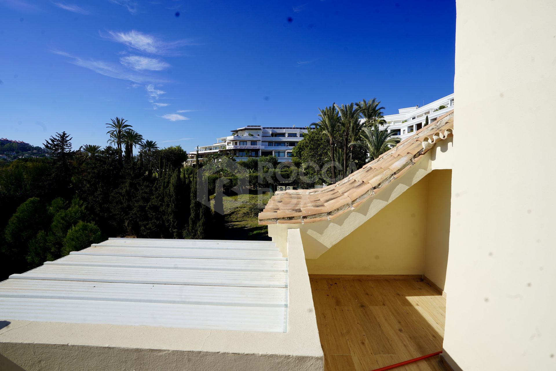 Duplex Penthouse for Sale in Marbella