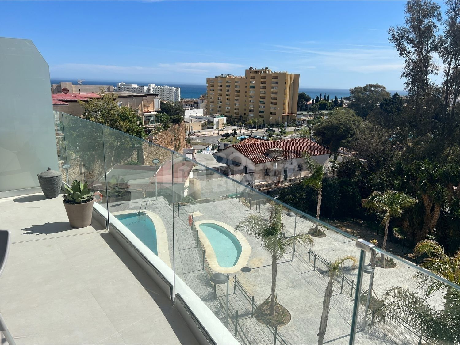 Apartment for Sale in Monte Mar