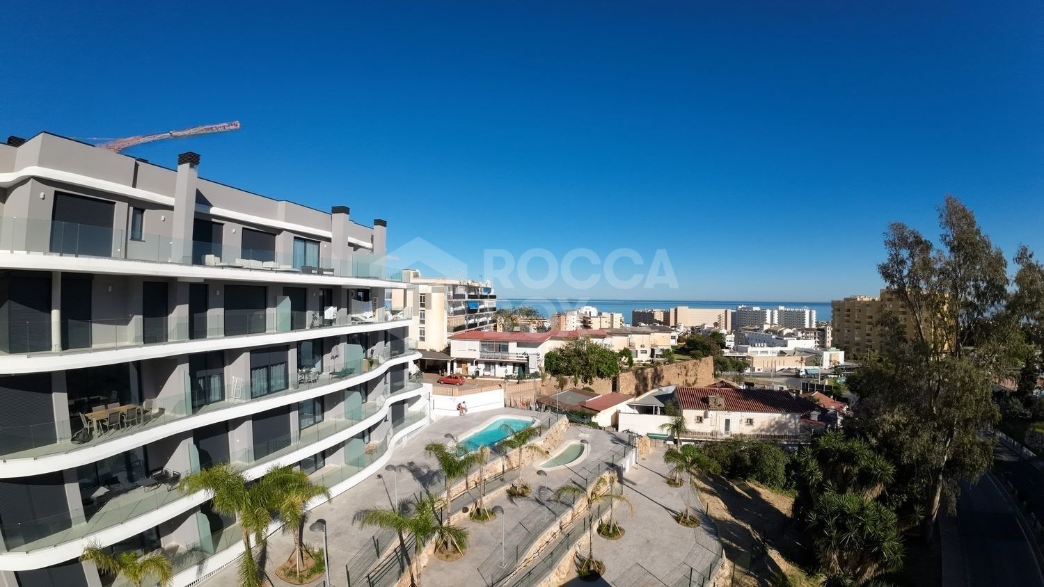 Apartment for Sale in Monte Mar